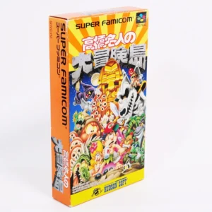 retrogamerie
