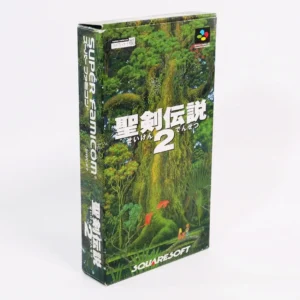 retrogamerie