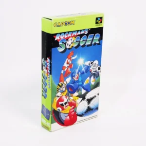 retrogamerie