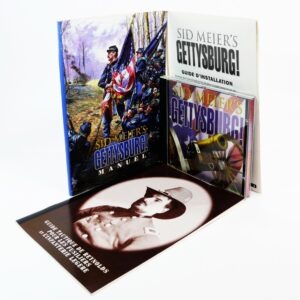 retrogamerie