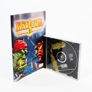 retrogamerie