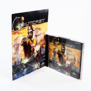 retrogamerie