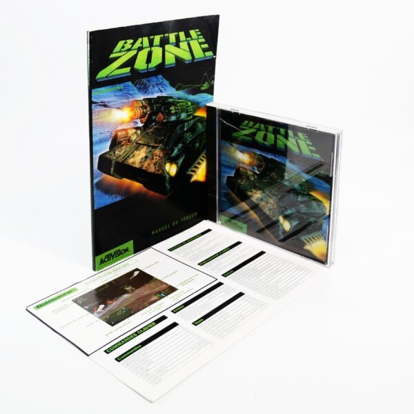 retrogamerie