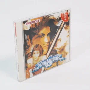retrogamerie