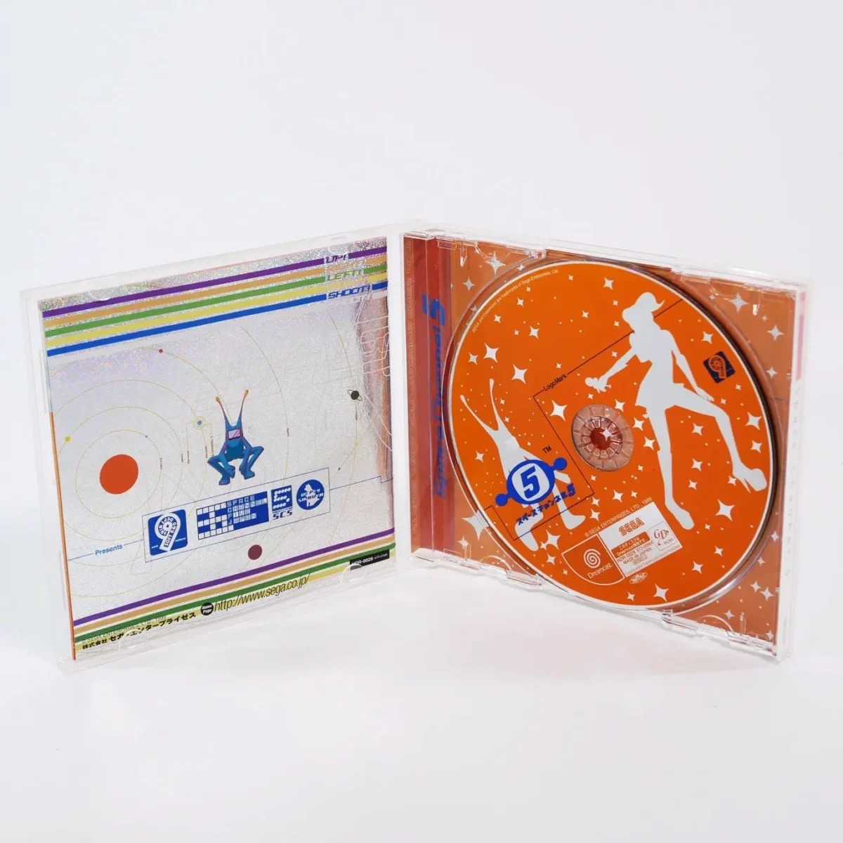 retrogamerie