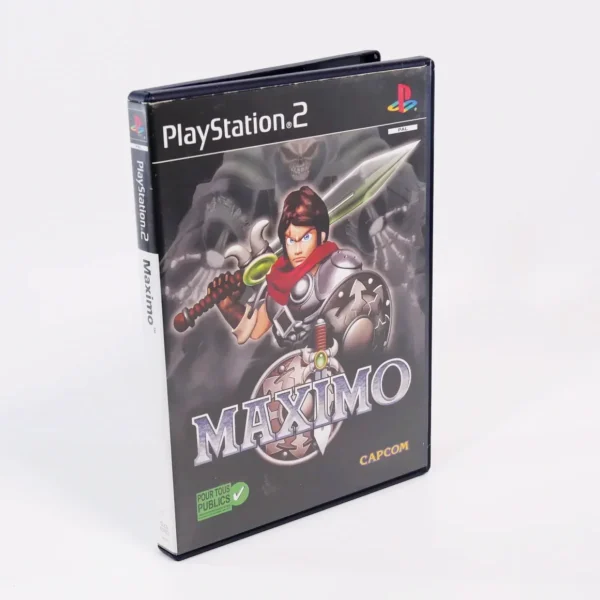 retrogamerie