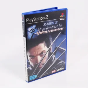 retrogamerie