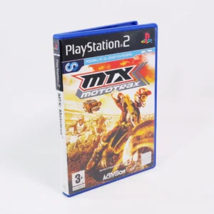retrogamerie