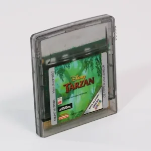 retrogamerie