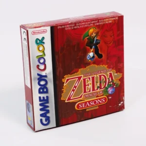 retrogamerie