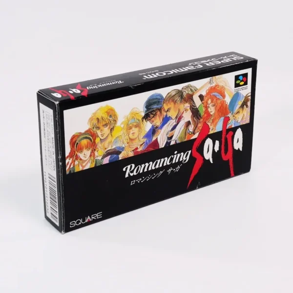 retrogamerie