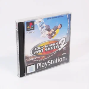 retrogamerie