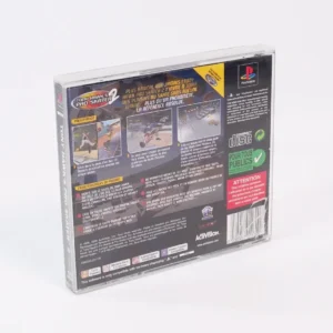 retrogamerie