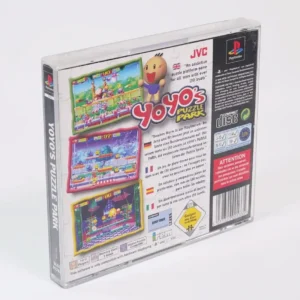 retrogamerie
