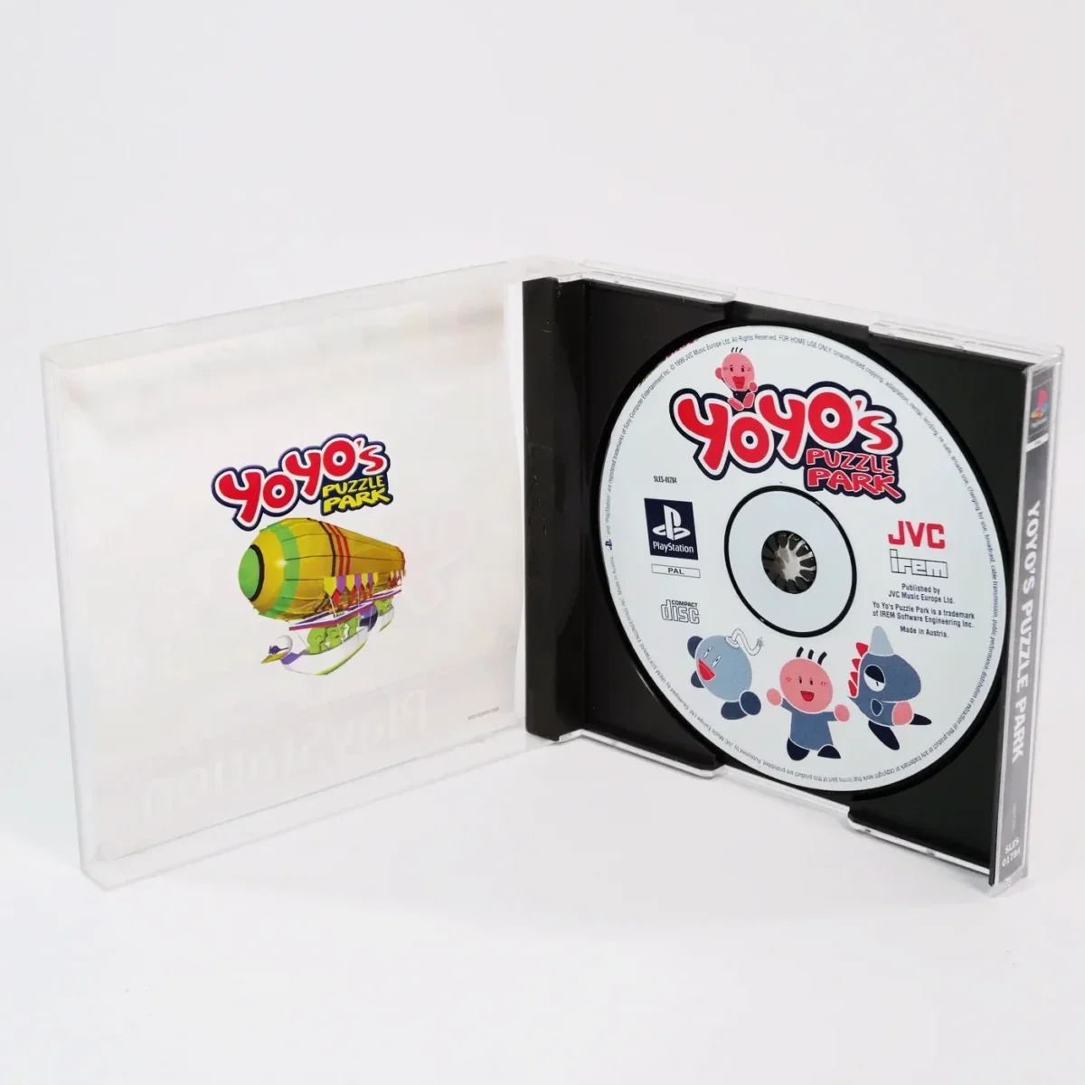 retrogamerie