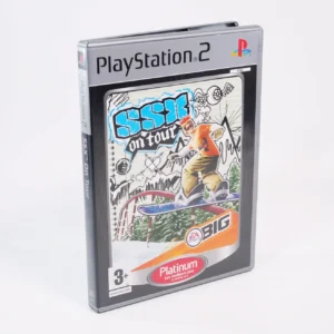 retrogamerie
