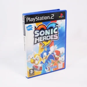 retrogamerie