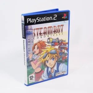 retrogamerie