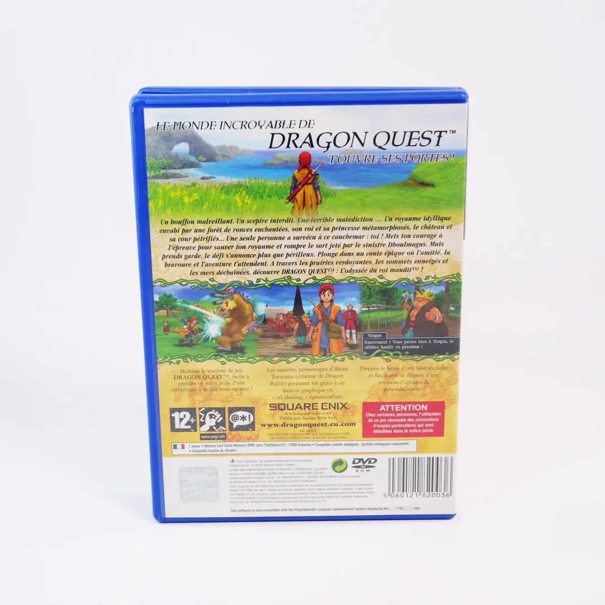 retrogamerie