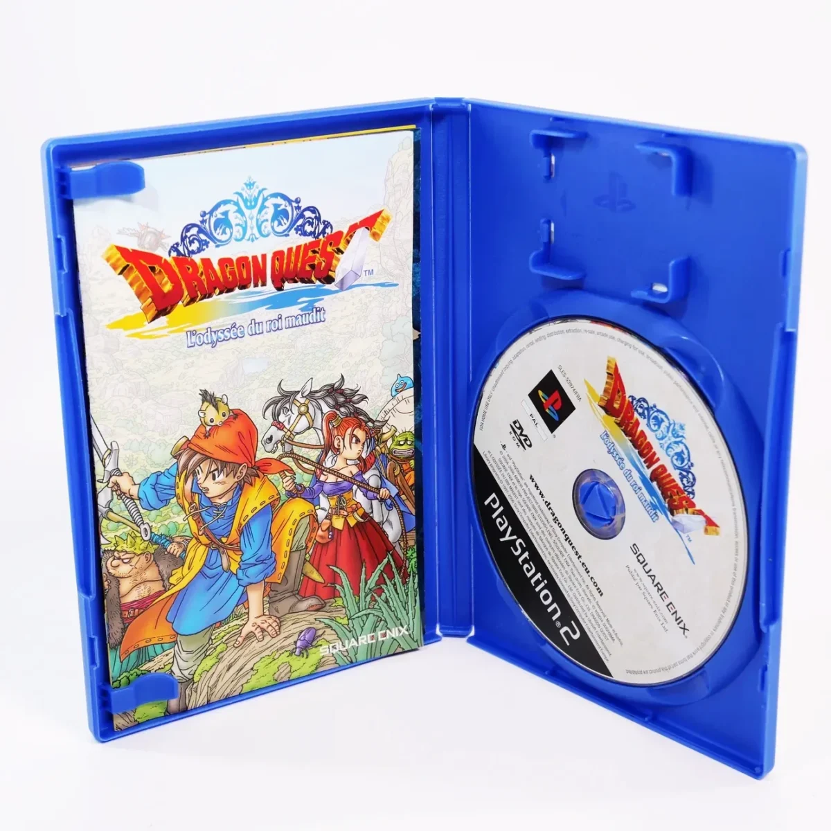 retrogamerie