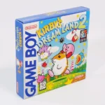 retrogamerie