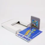 retrogamerie