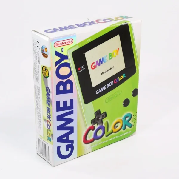 retrogamerie
