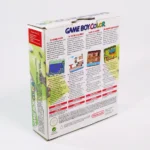 retrogamerie
