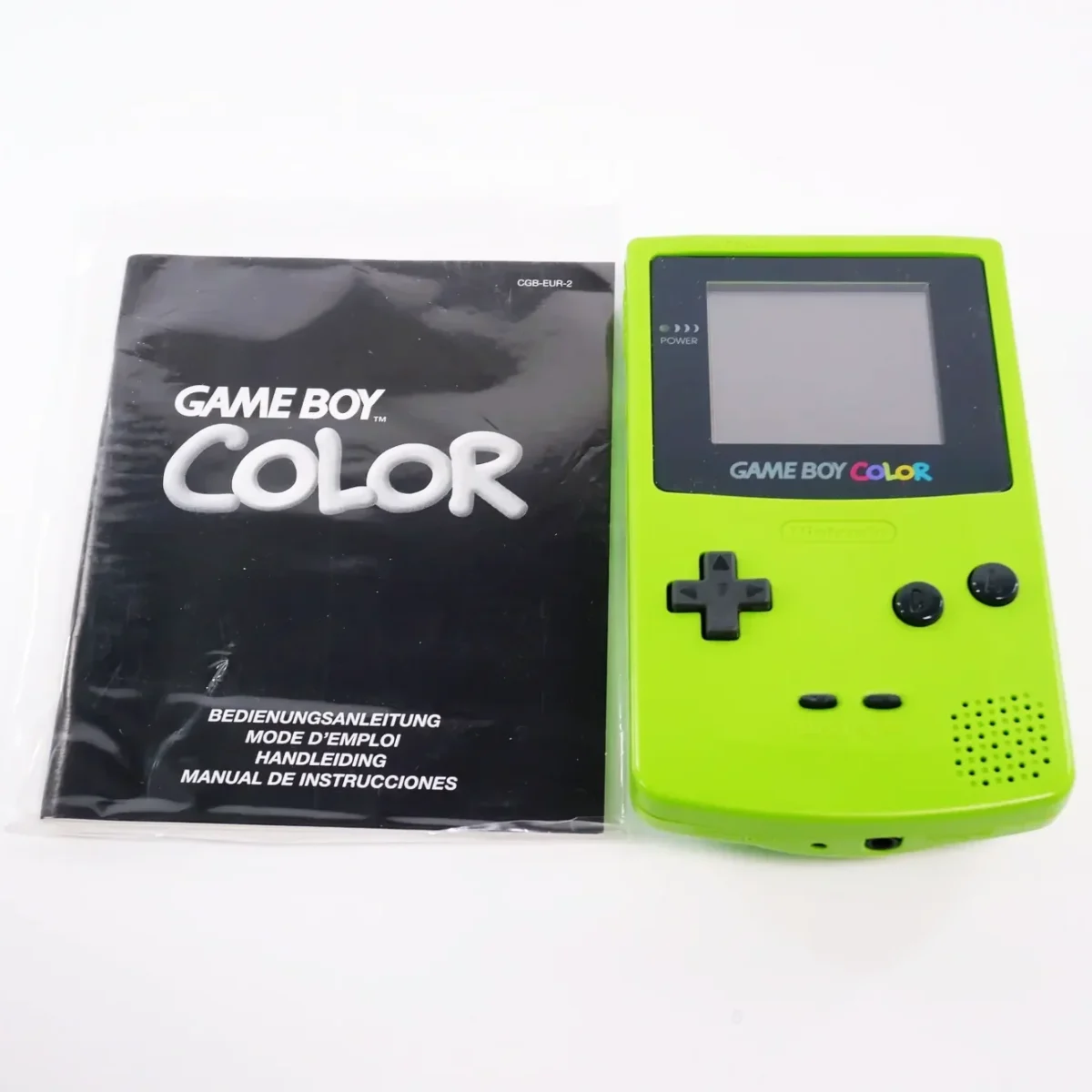 retrogamerie