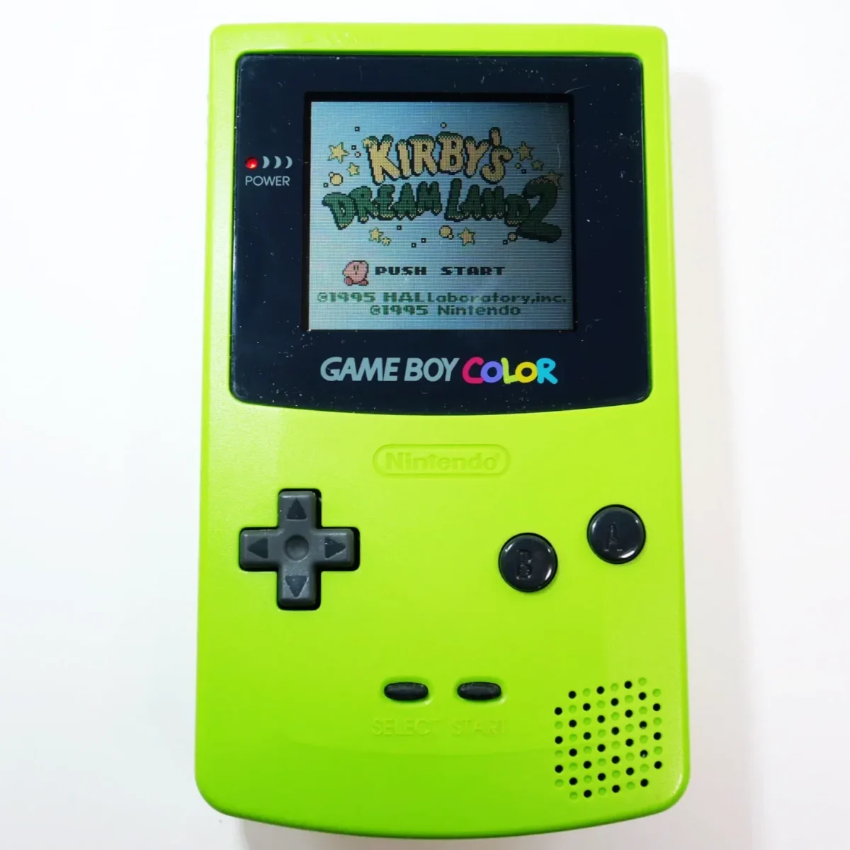 retrogamerie