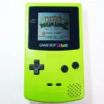retrogamerie