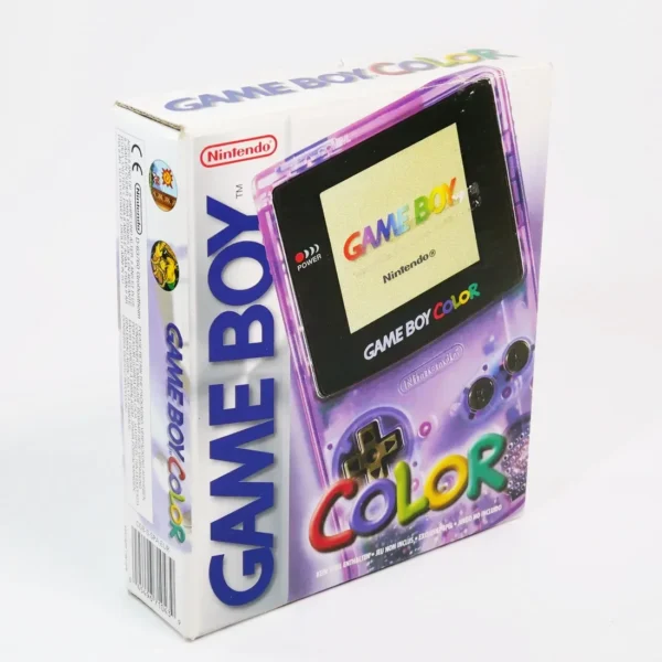 retrogamerie