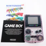 retrogamerie