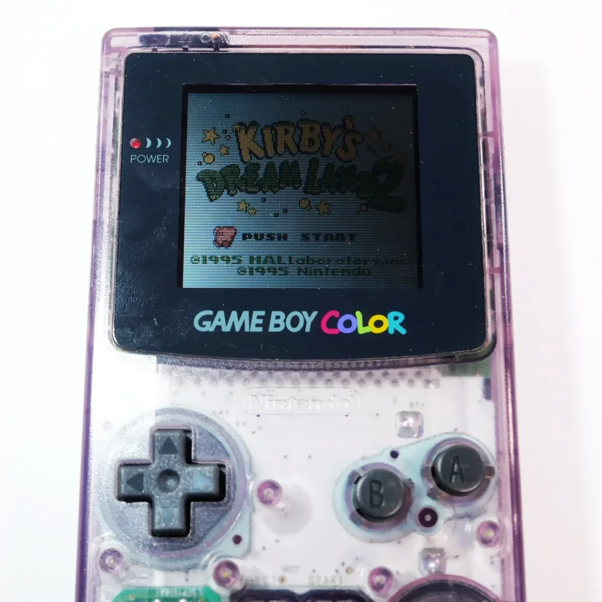 retrogamerie