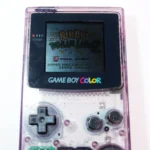 retrogamerie