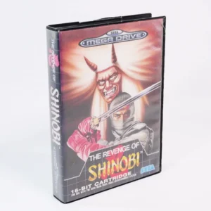 retrogamerie