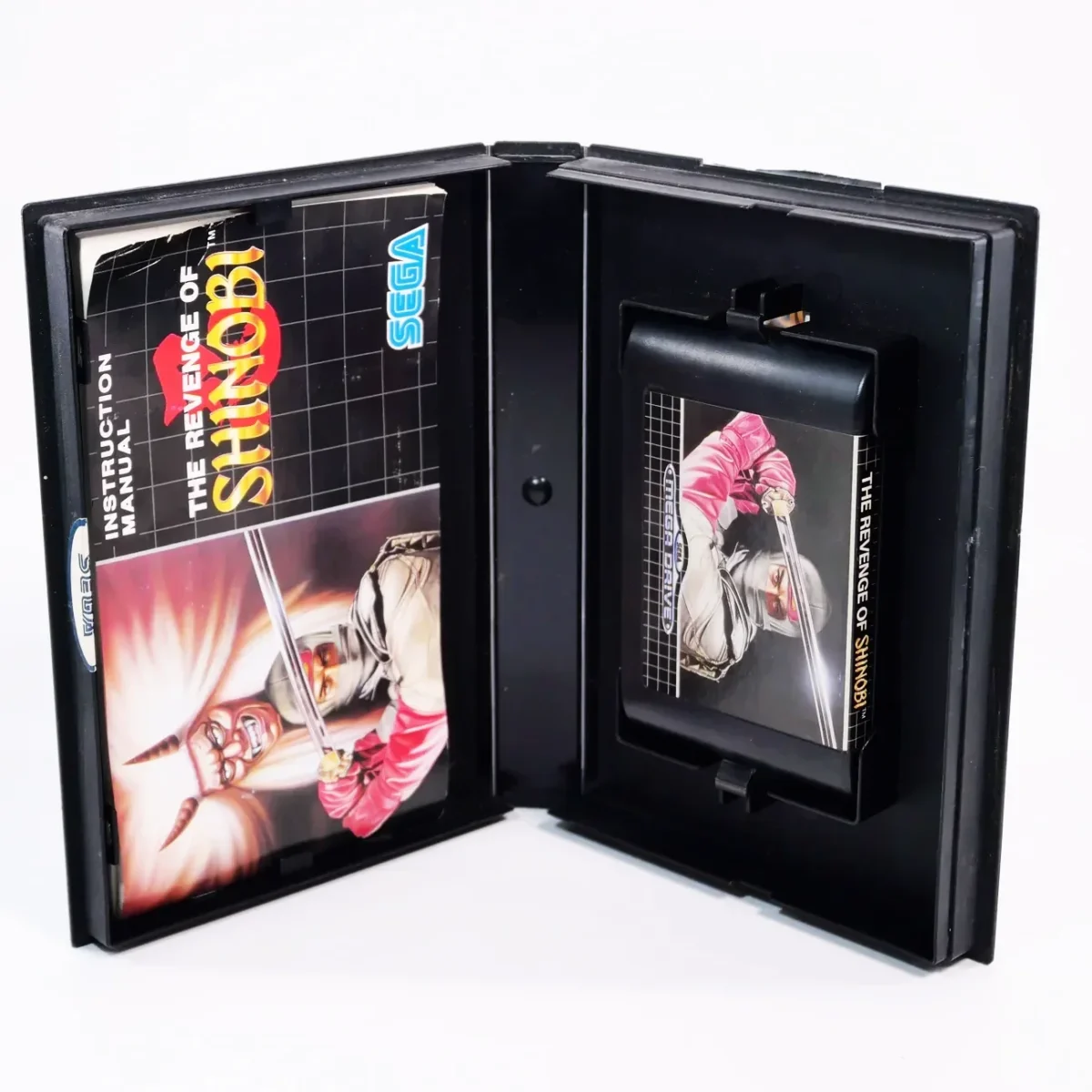 retrogamerie