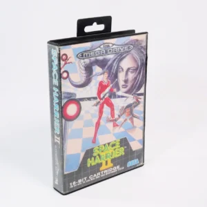 retrogamerie