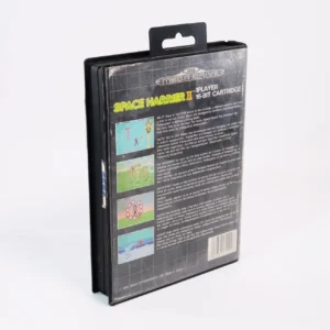 retrogamerie