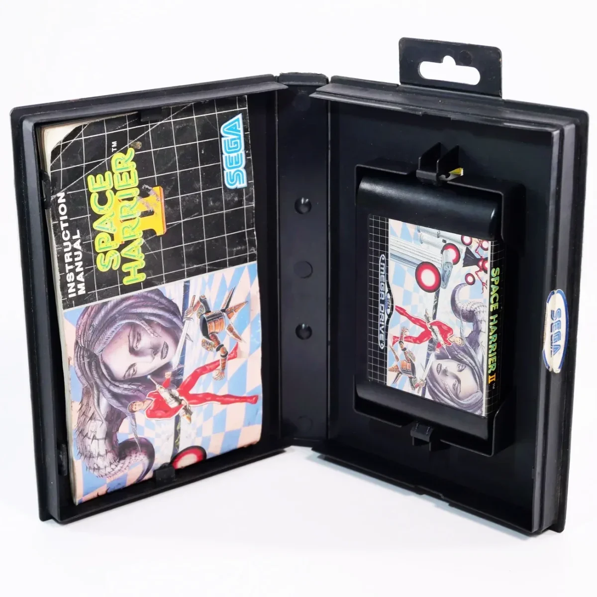 retrogamerie