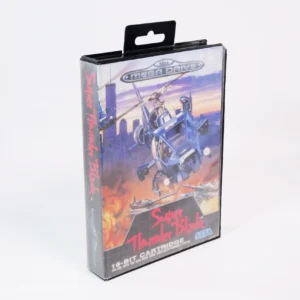 retrogamerie