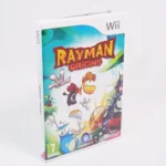 retrogamerie