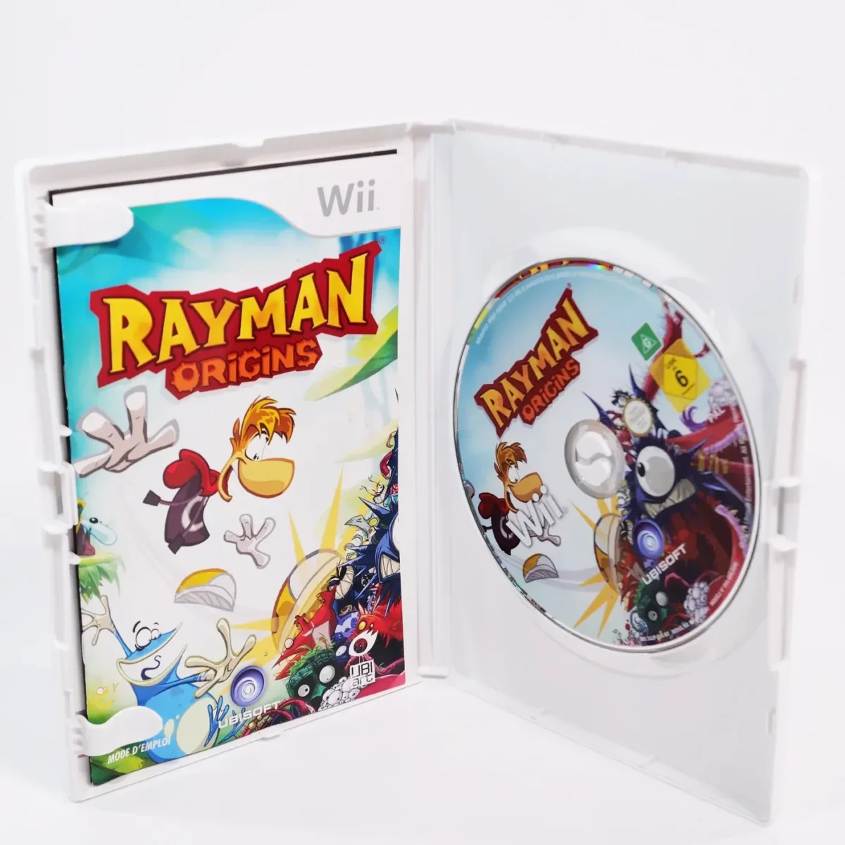 retrogamerie