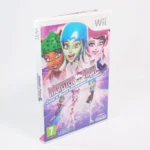 retrogamerie