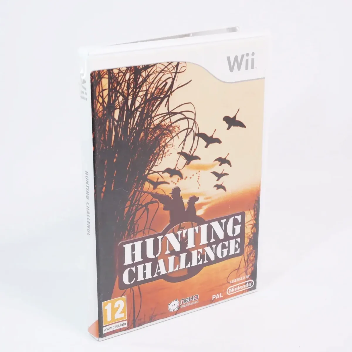 retrogamerie retrogamerie