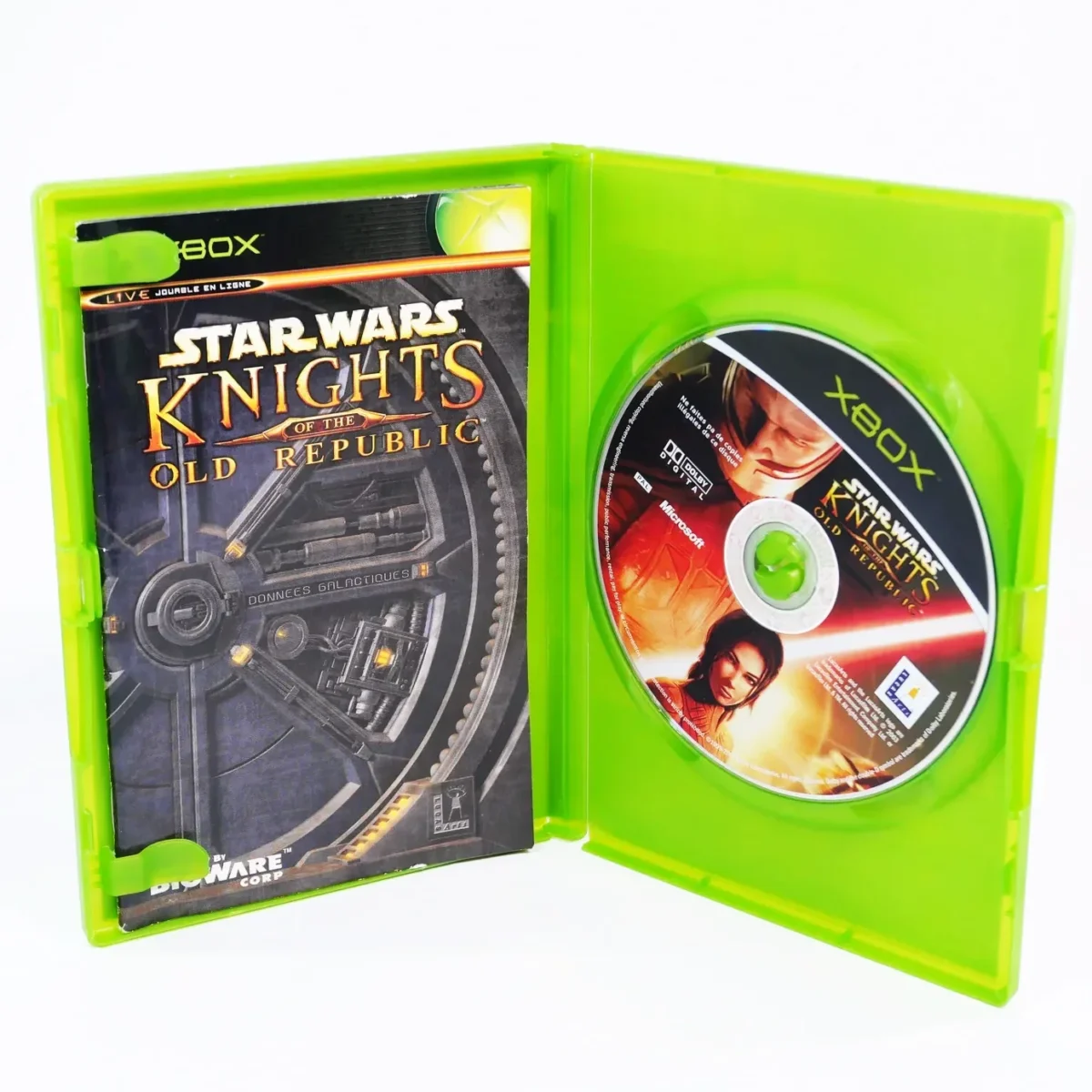 retrogamerie