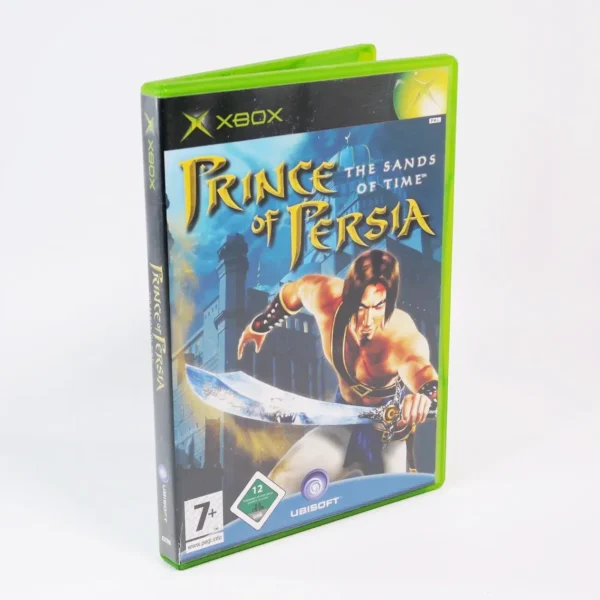 retrogamerie