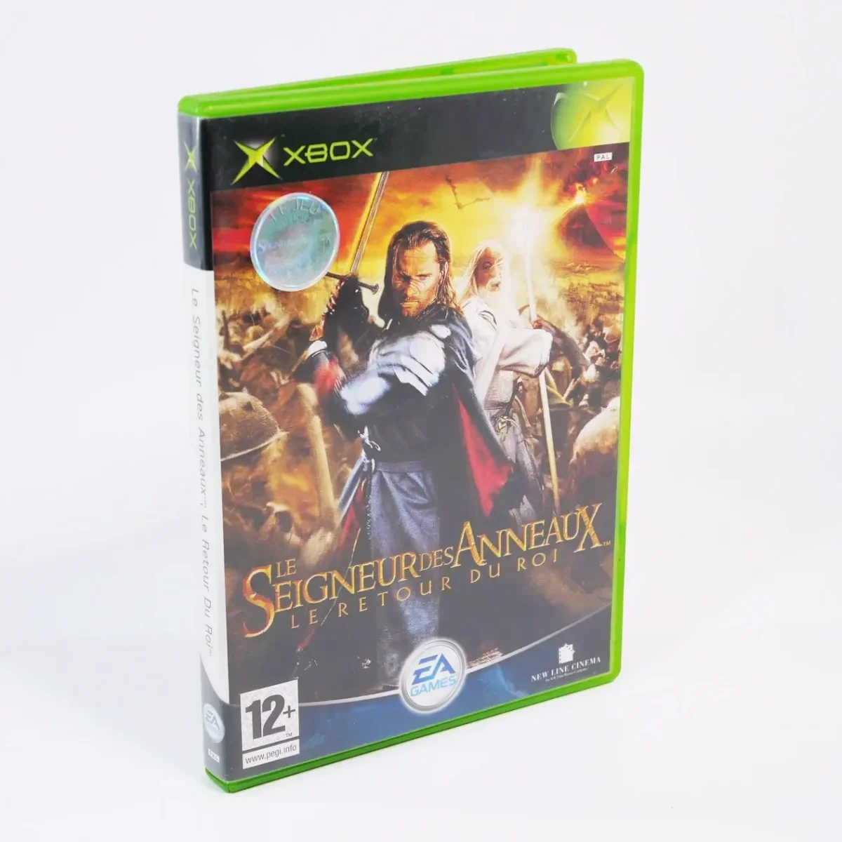 retrogamerie retrogamerie