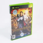retrogamerie