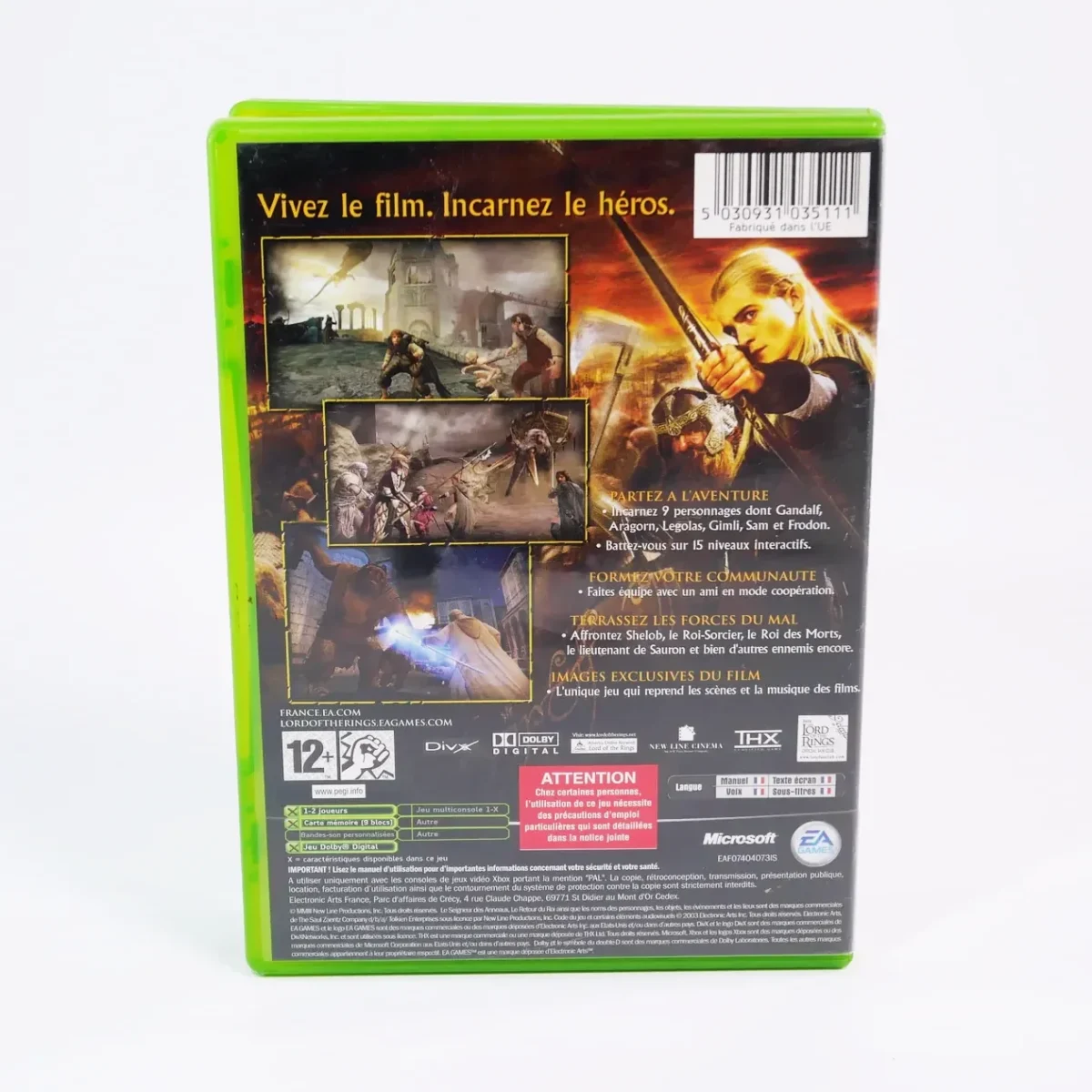 retrogamerie